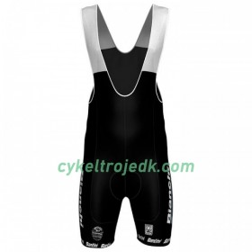 Bib Cykelshorts 2018 Bianchi Countervail N001